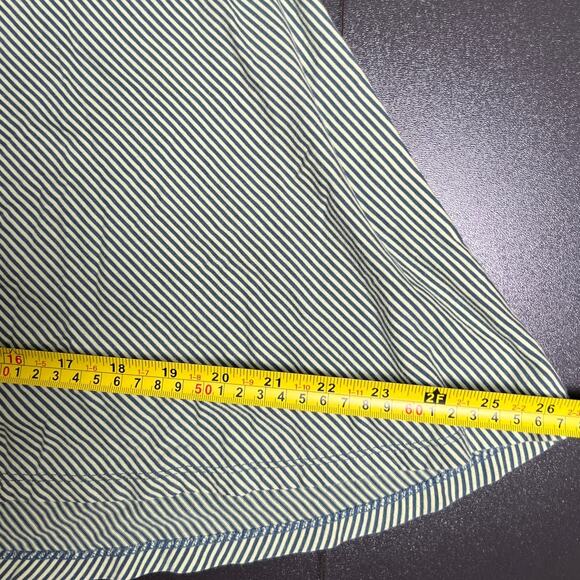 Patagonia W's Lithia Skirt Green XS - Picture 3 of 5